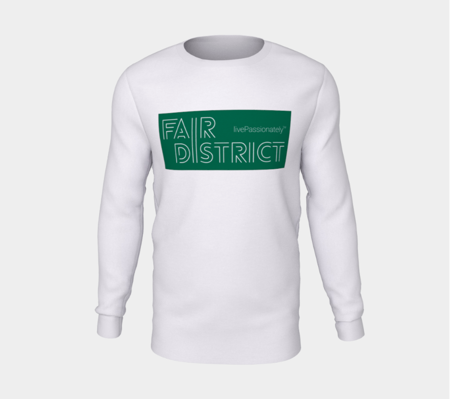 FairDistrict Brand
