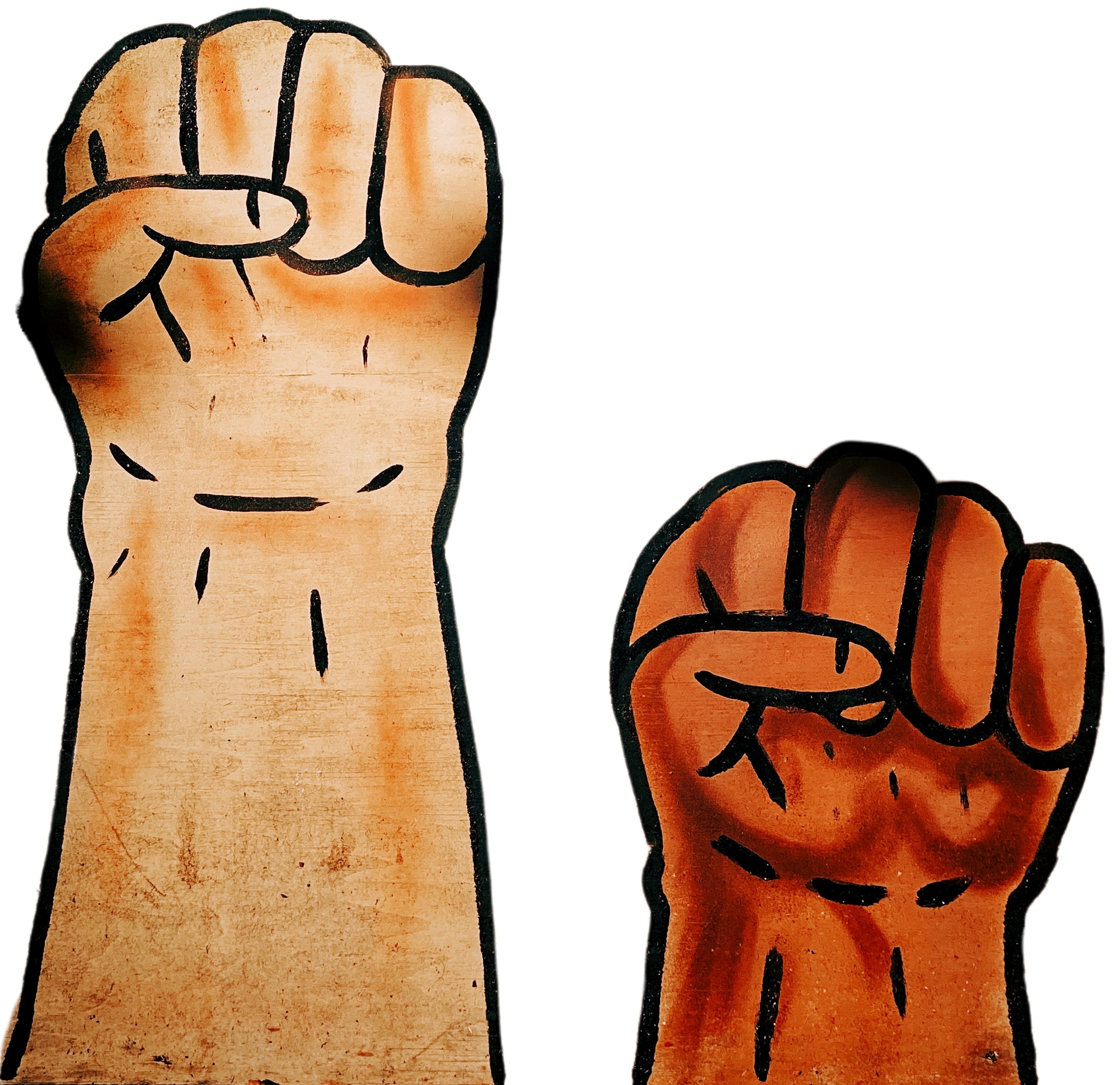 Activists