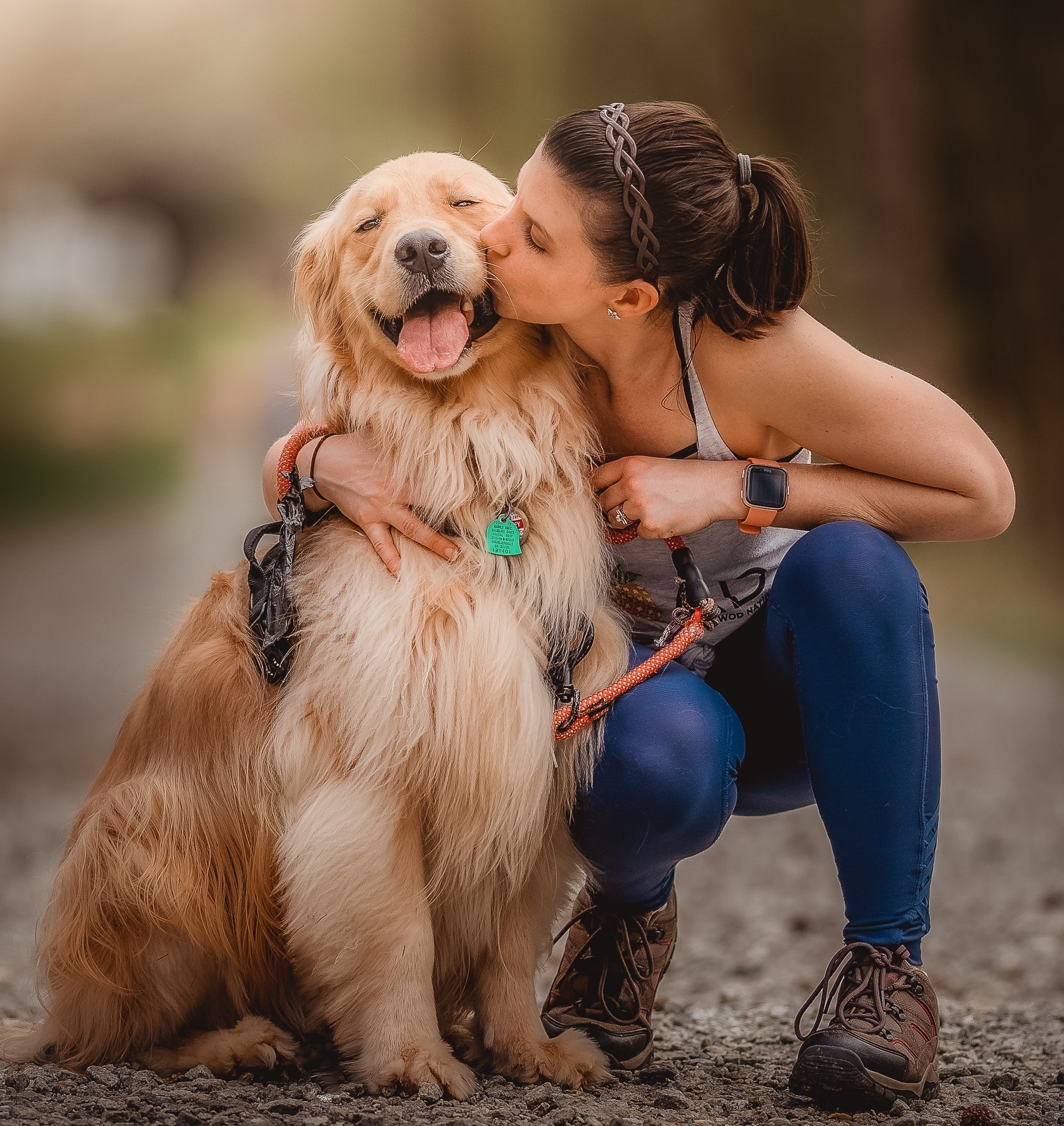 Animal Lovers