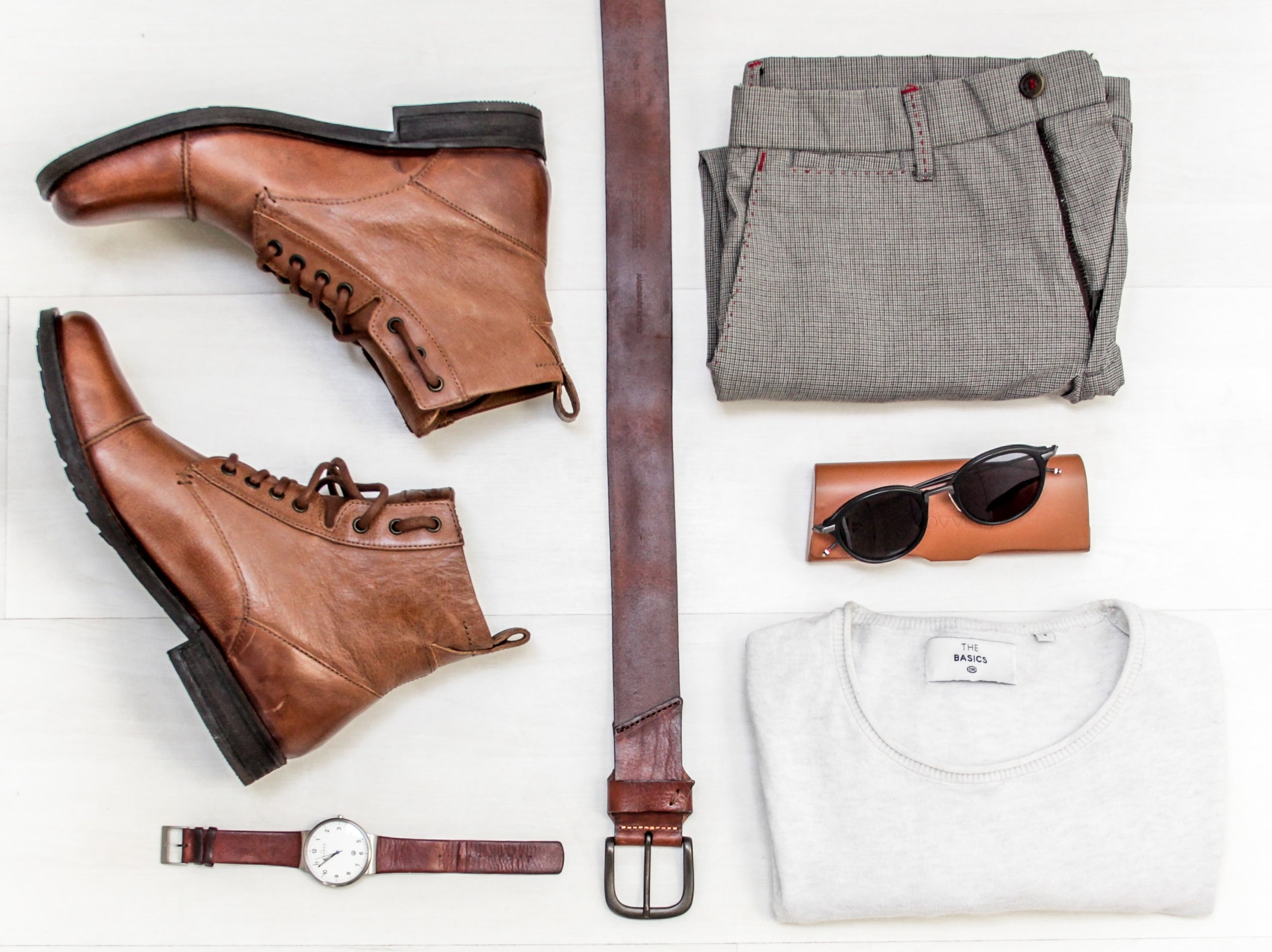 Fashion & Accessories