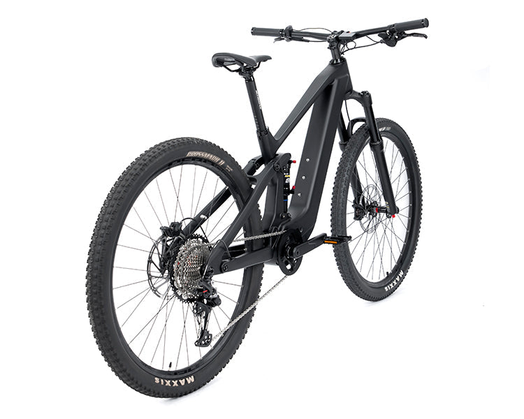 EM19 2025 - ELECTRIC CARBON BIKE-4