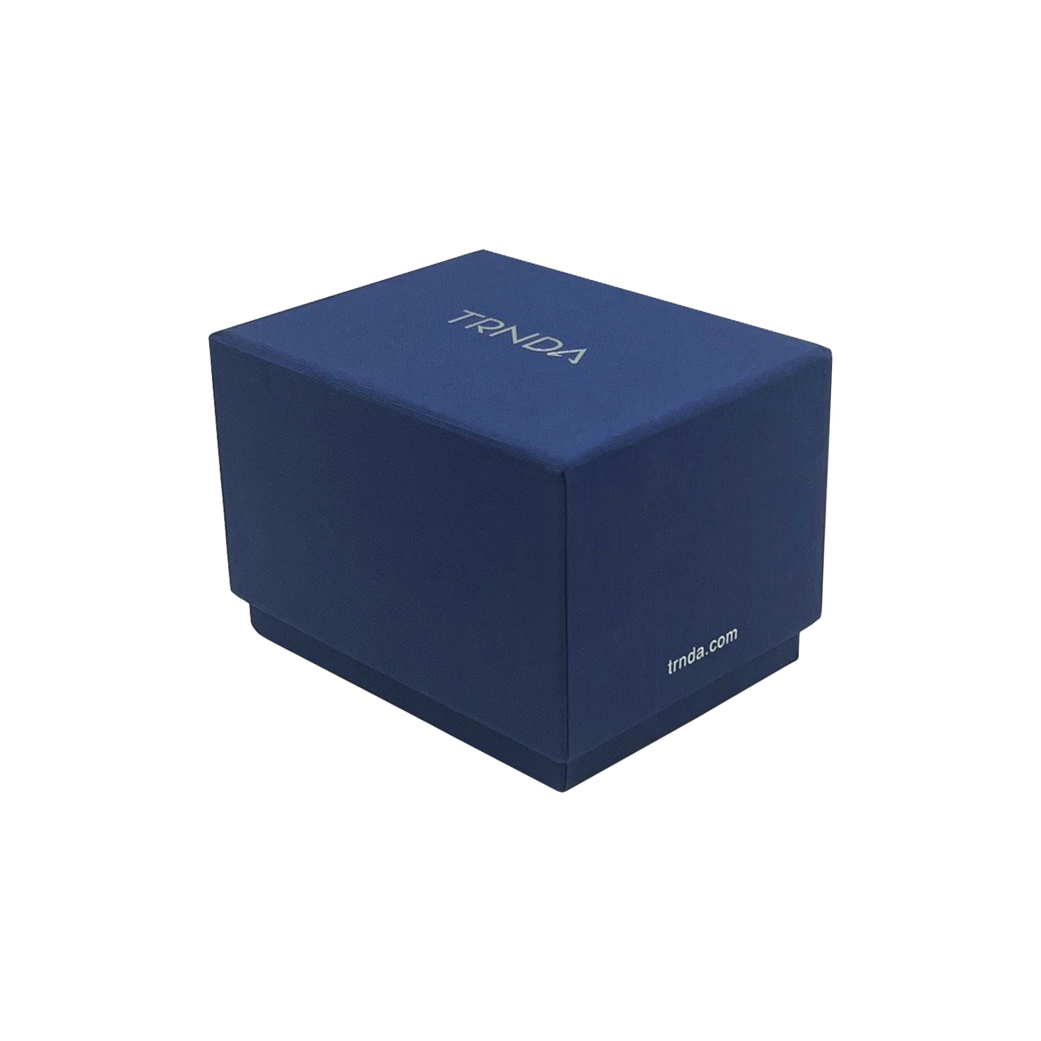 Trnda Stainless Steel Analog Women's Watch TR004L33B3-D6S3-5