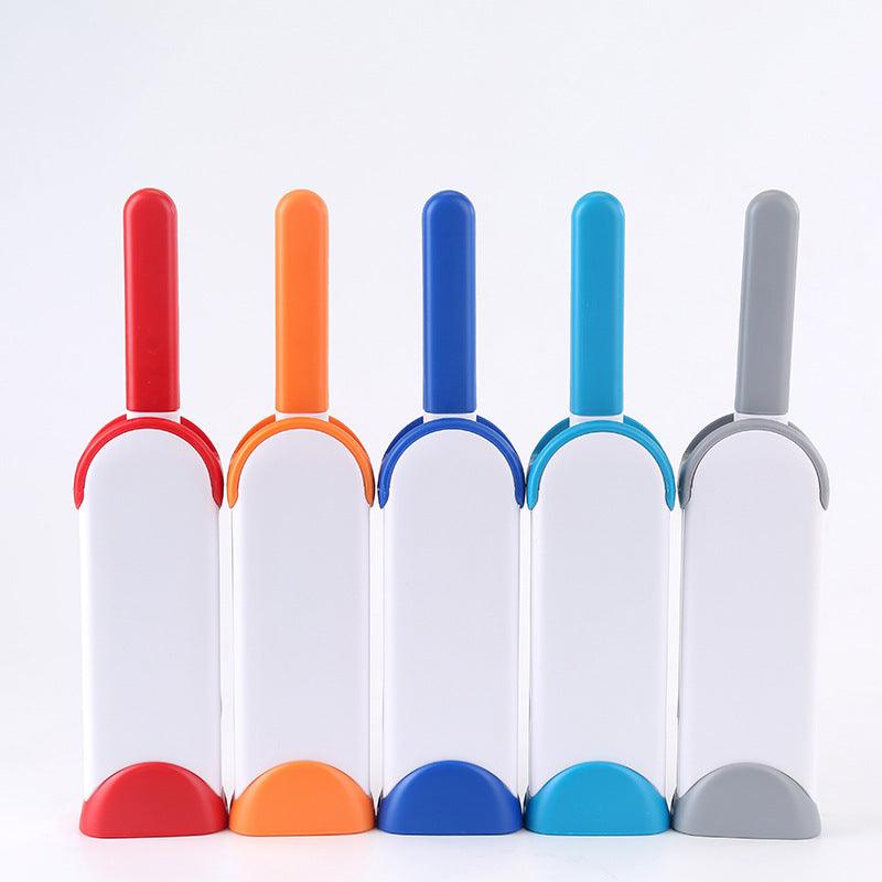 The Pet Hair Eraser: The Ultimate Grooming Tool For Your Furry Friend by Dog Hugs Cat