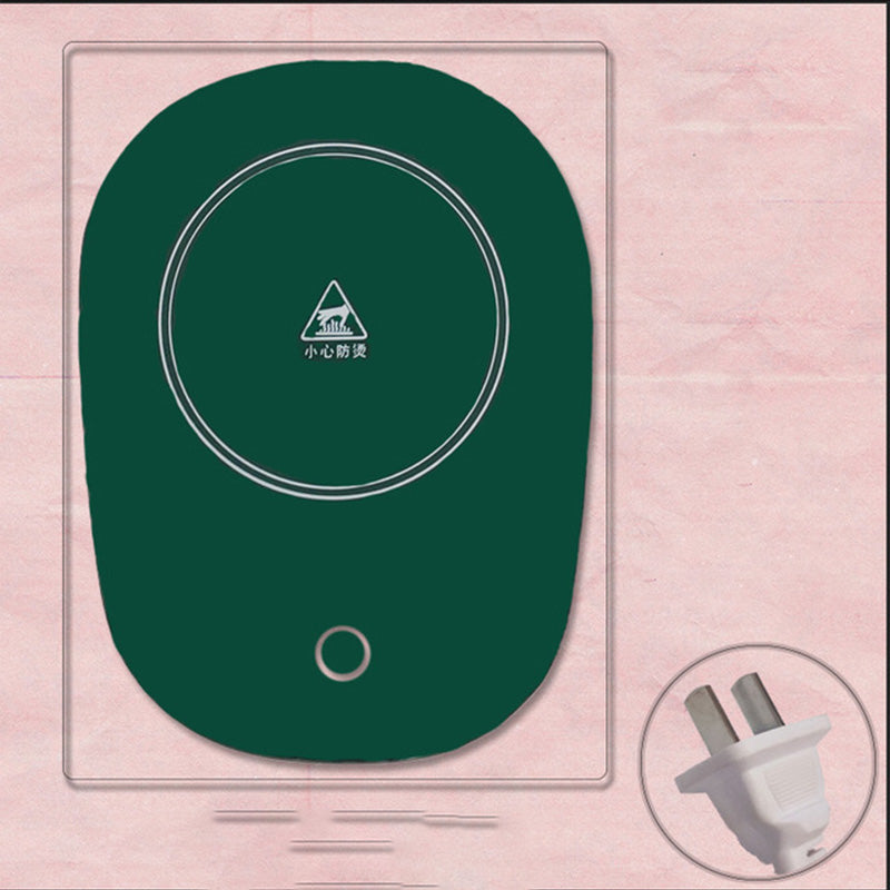 Coffee Mug Warmer for Desk Cup Warmer with Automatic shut off-7