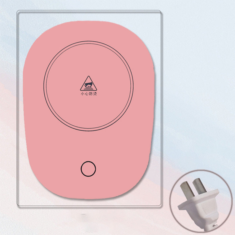 Coffee Mug Warmer for Desk Cup Warmer with Automatic shut off-5