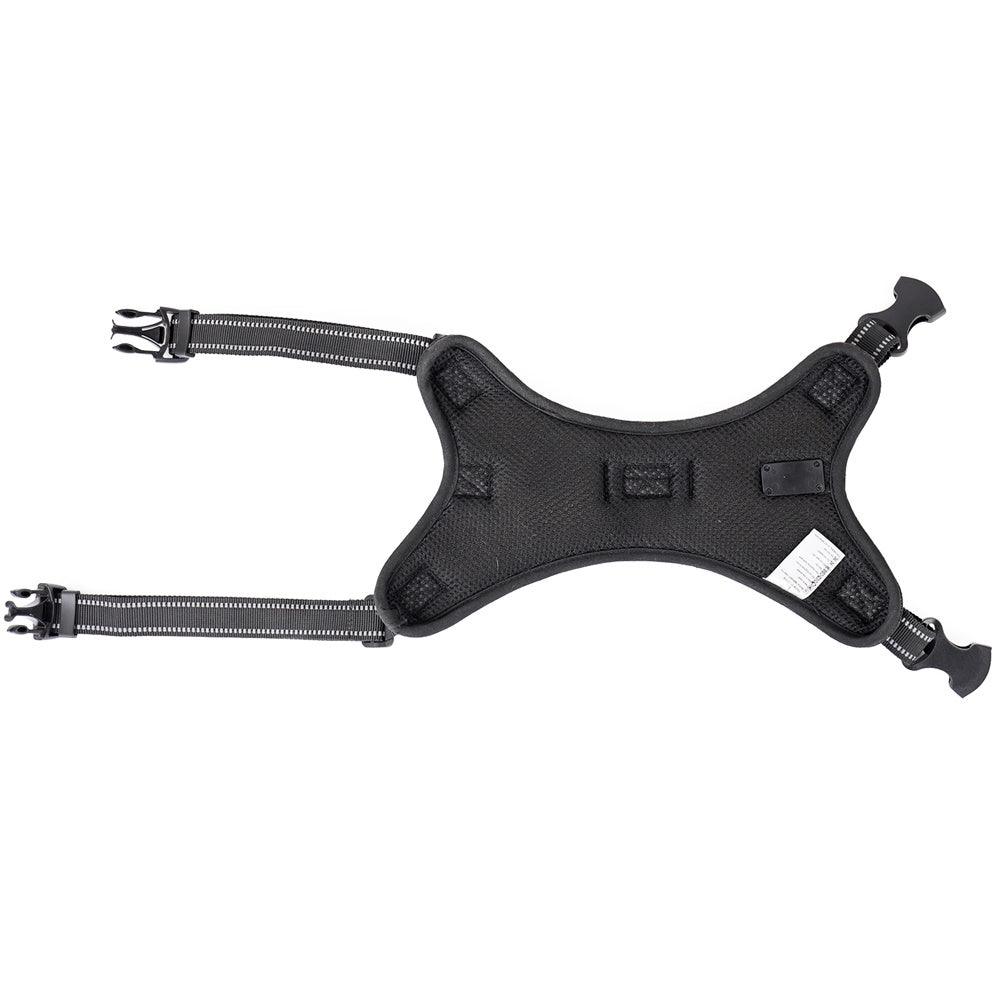 Luminous Canine Collar by Dog Hugs Cat