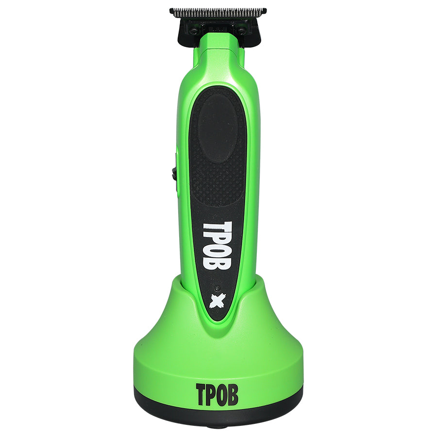 X Trimmer Deluxe (Slime Edition) by TPOB USA