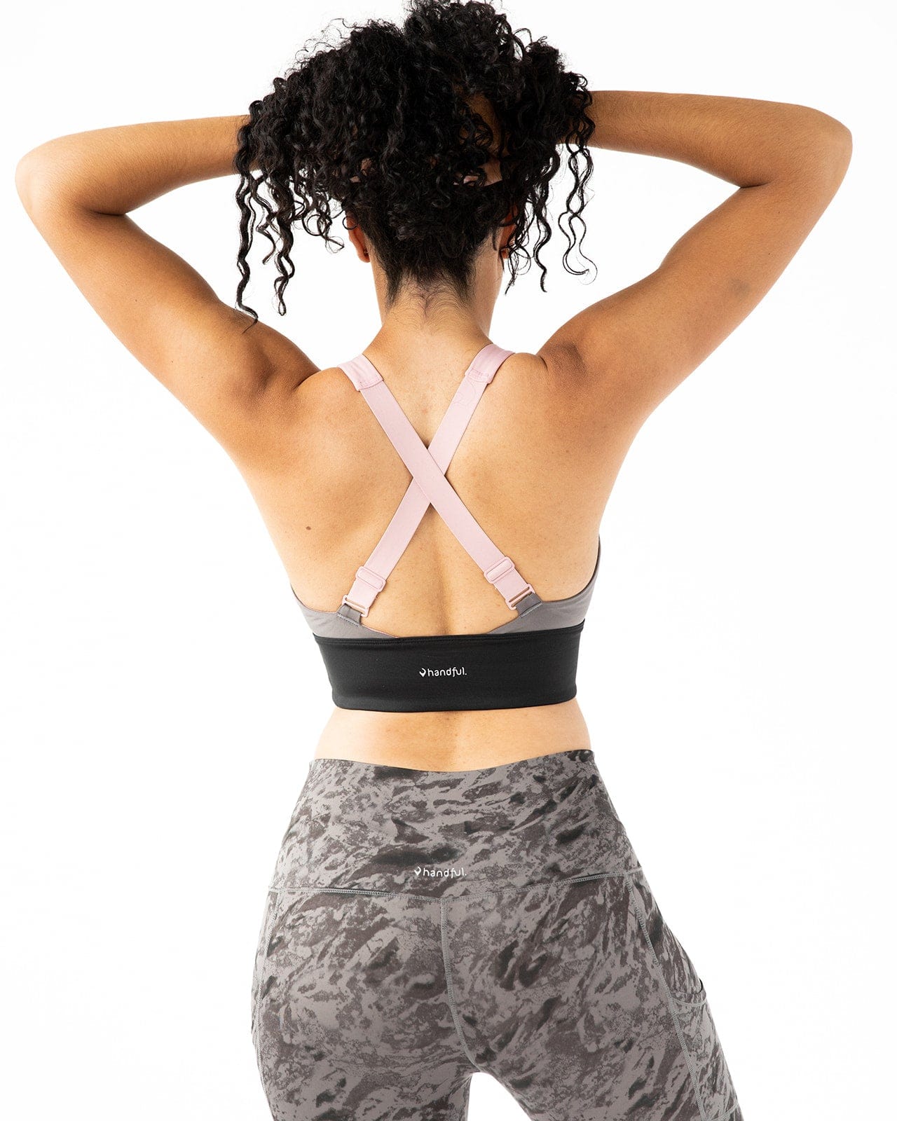 Gametime Bra – Call My Blush-1