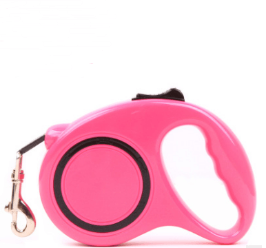 Retractable Pet Leash: The Ultimate Dog Walking Solution by Dog Hugs Cat