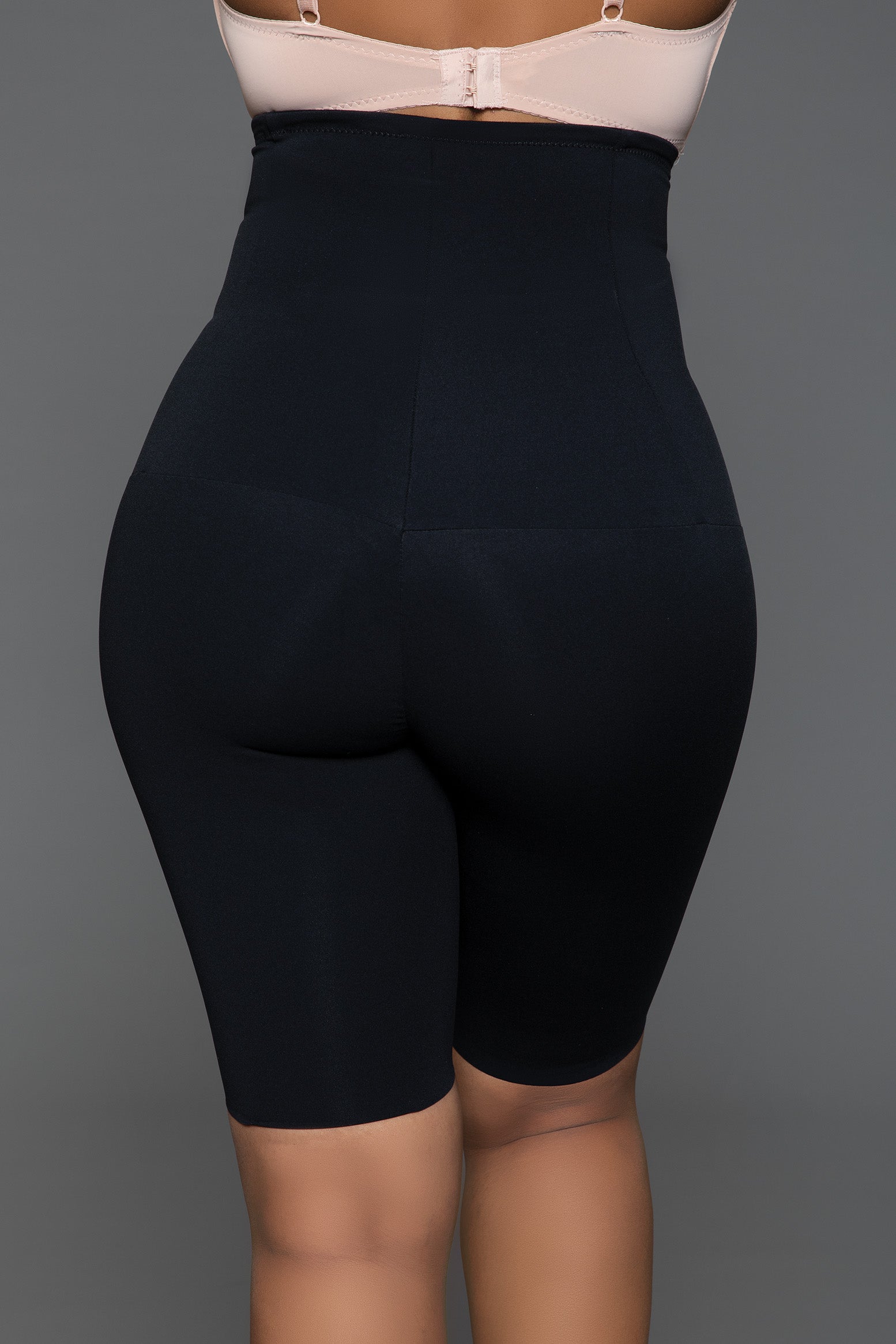 2349 Shape Sculpting Shaper Shorts-3