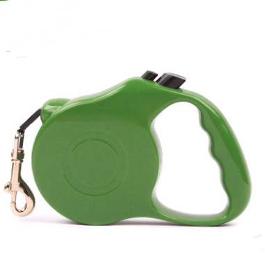 Retractable Pet Leash: The Ultimate Dog Walking Solution by Dog Hugs Cat