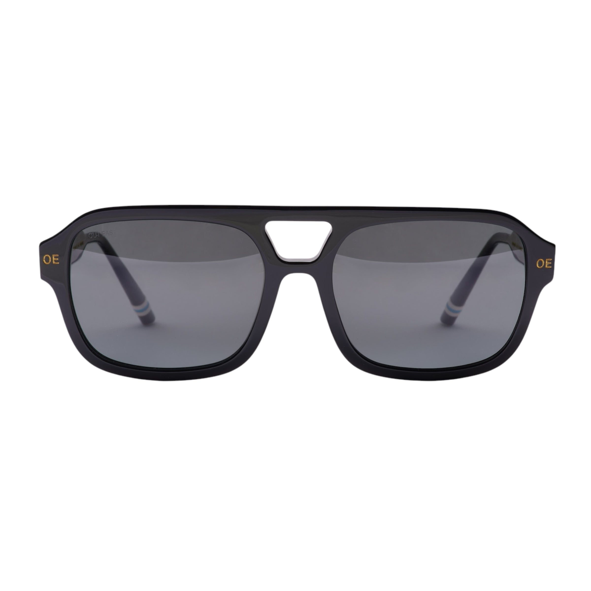SAYRES SUNGLASSES by Out East Eyewear