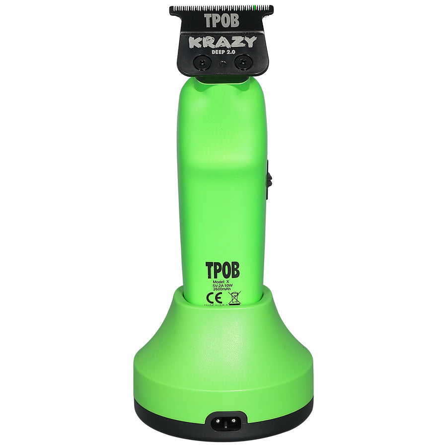 X Trimmer Deluxe (Slime Edition) by TPOB USA