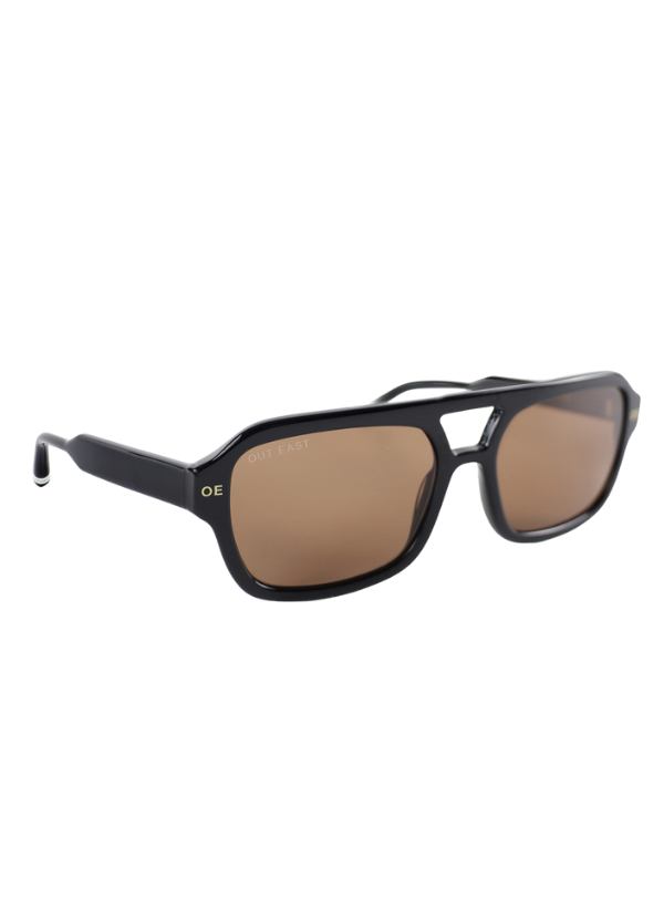 SAYRES SUNGLASSES by Out East Eyewear