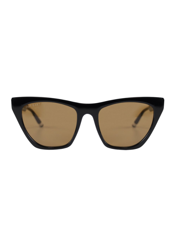 CHARLA SUNGLASSES by Out East Eyewear