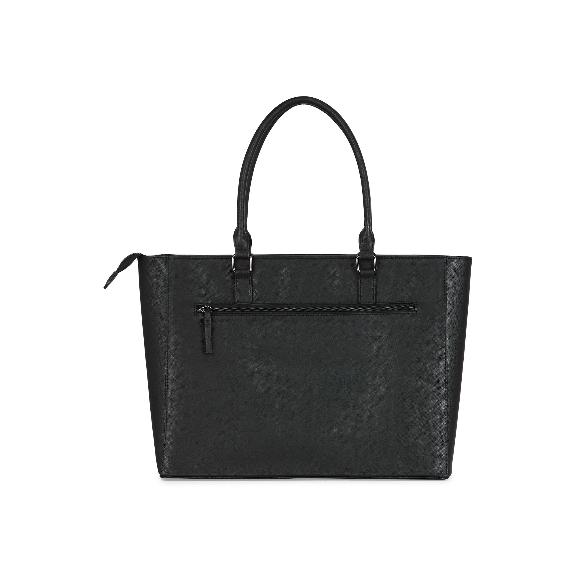 Monica Business Tote Bag-3
