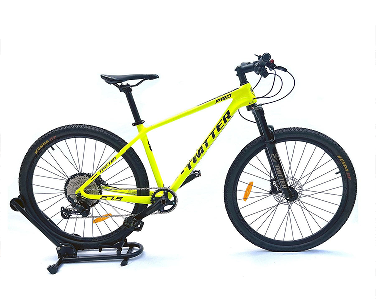$ Leopard Pro Shimano - Shimano DEORE 12 Speed - 29" Wheels-0