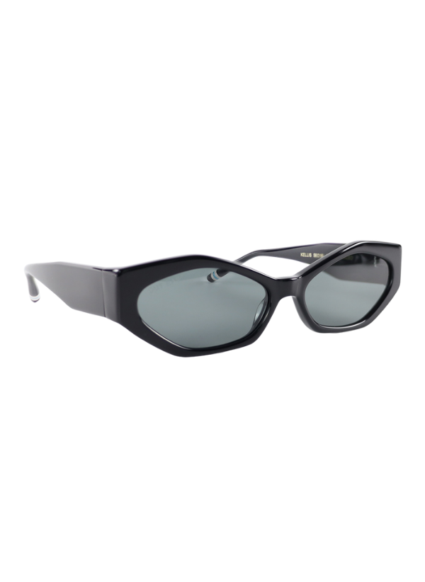 KELLIS SUNGLASSES by Out East Eyewear