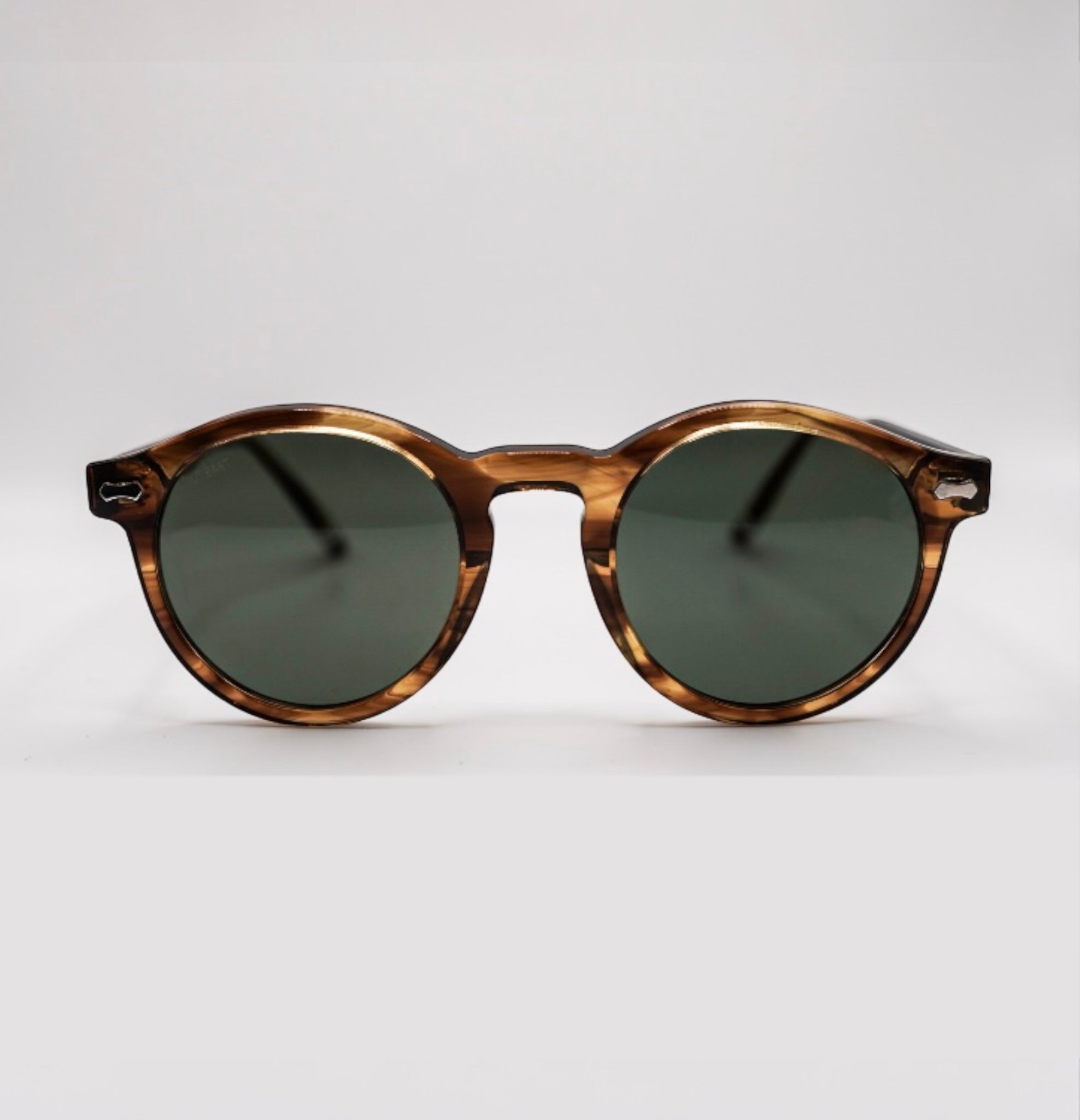 LAKEWOOD SUNGLASSES by Out East Eyewear