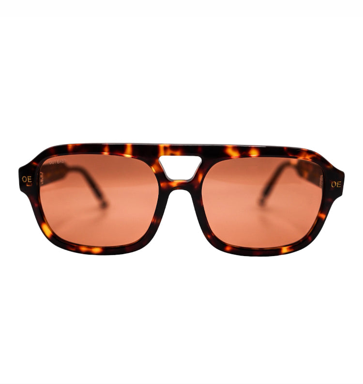 SAYRES SUNGLASSES by Out East Eyewear