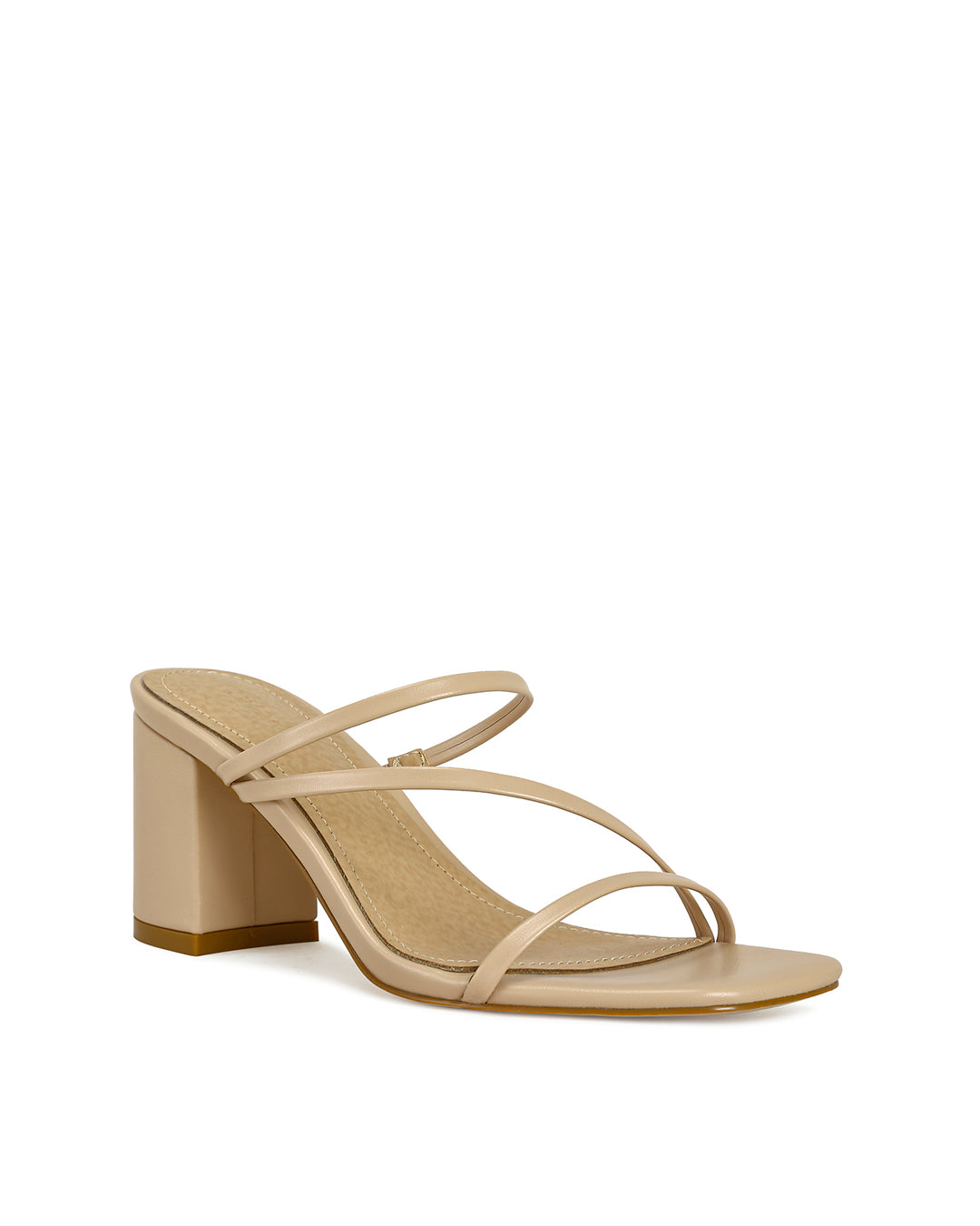 Adeline Block Heel-7