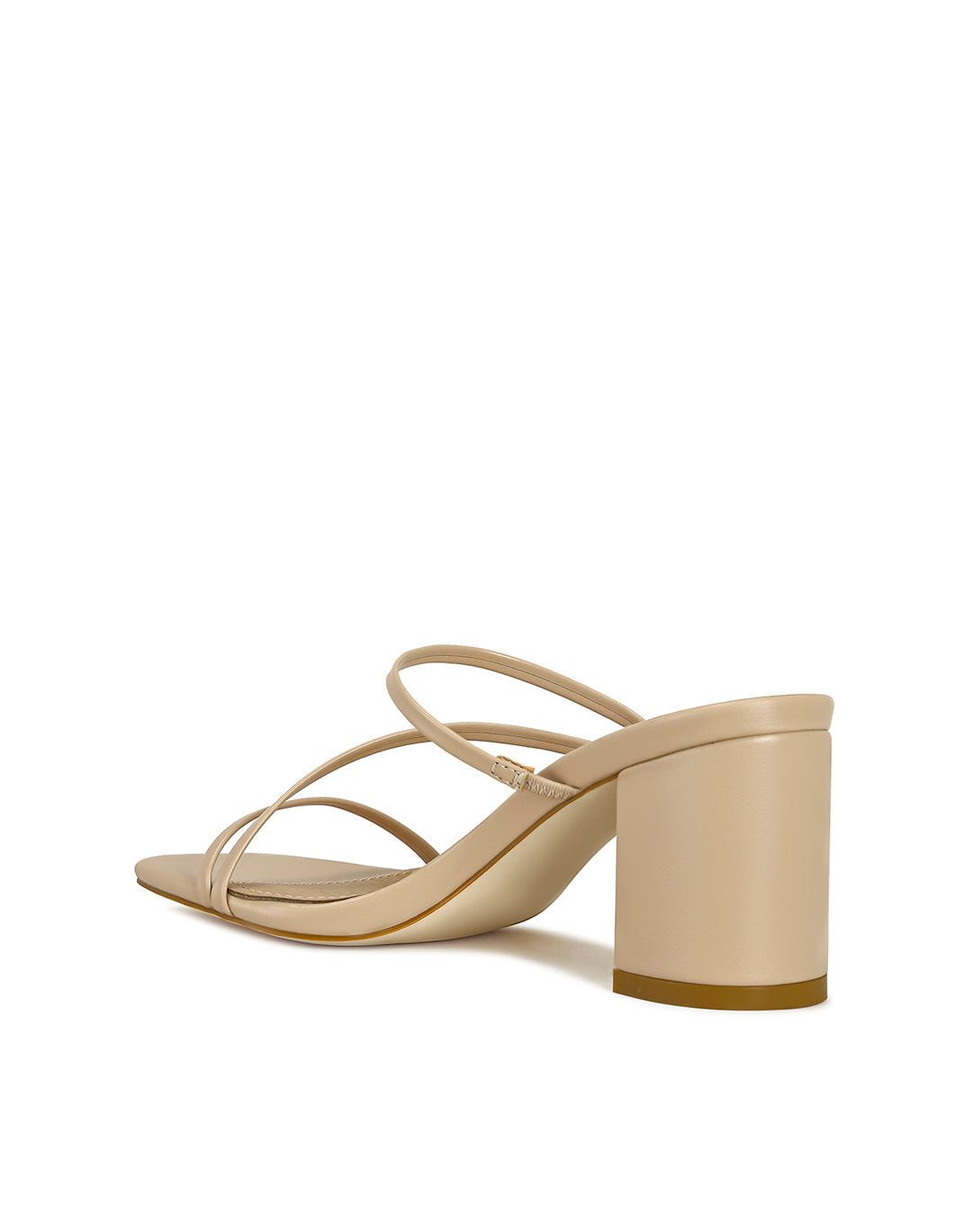 Adeline Block Heel-9