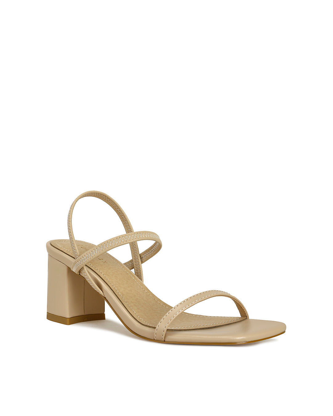 Hilaria Block Heel-7