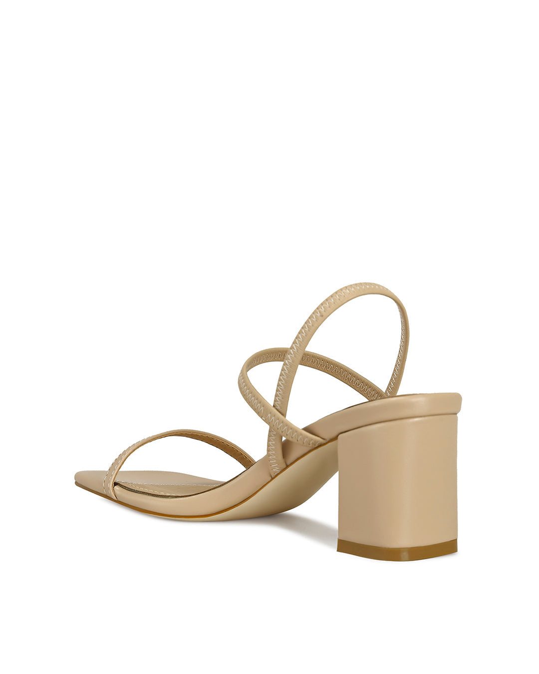 Hilaria Block Heel-8