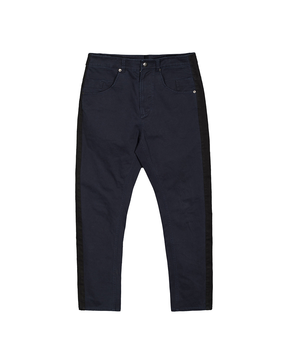 Konus Men's Cropped Chino Pants - shopatkonus