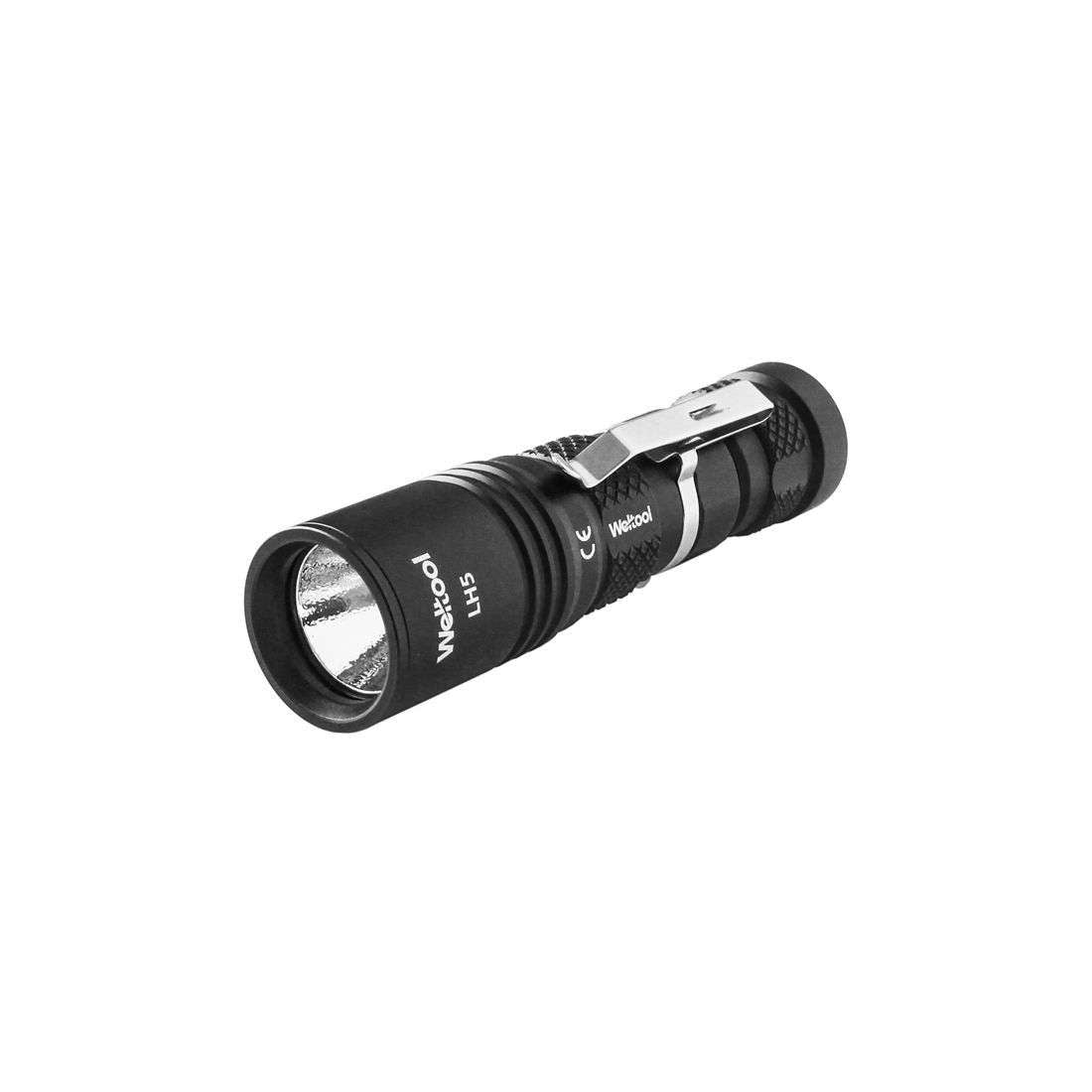 Weltool T13G 95CRI 4000K EDC Flashlight-0