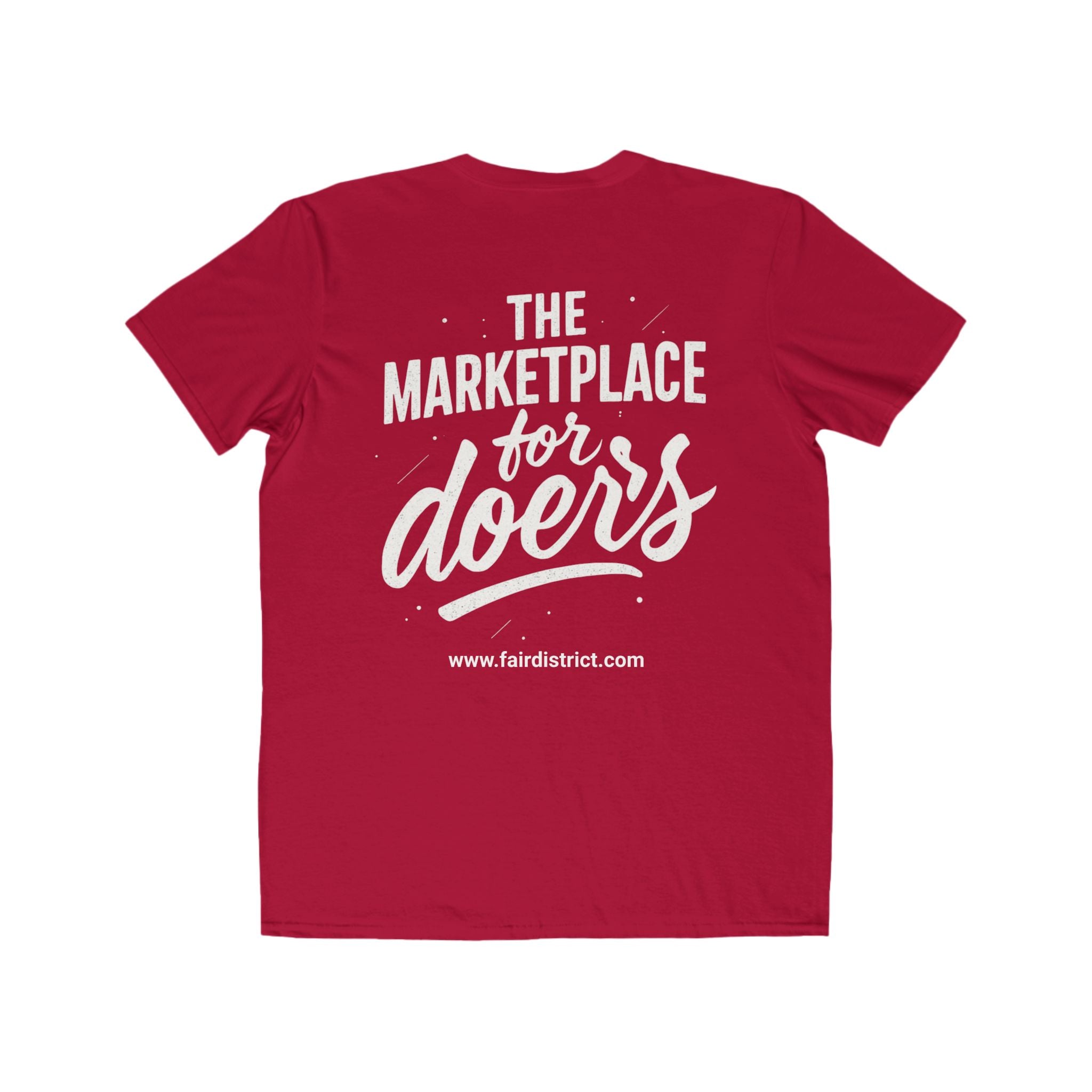 Men's Lightweight Fashion Tee