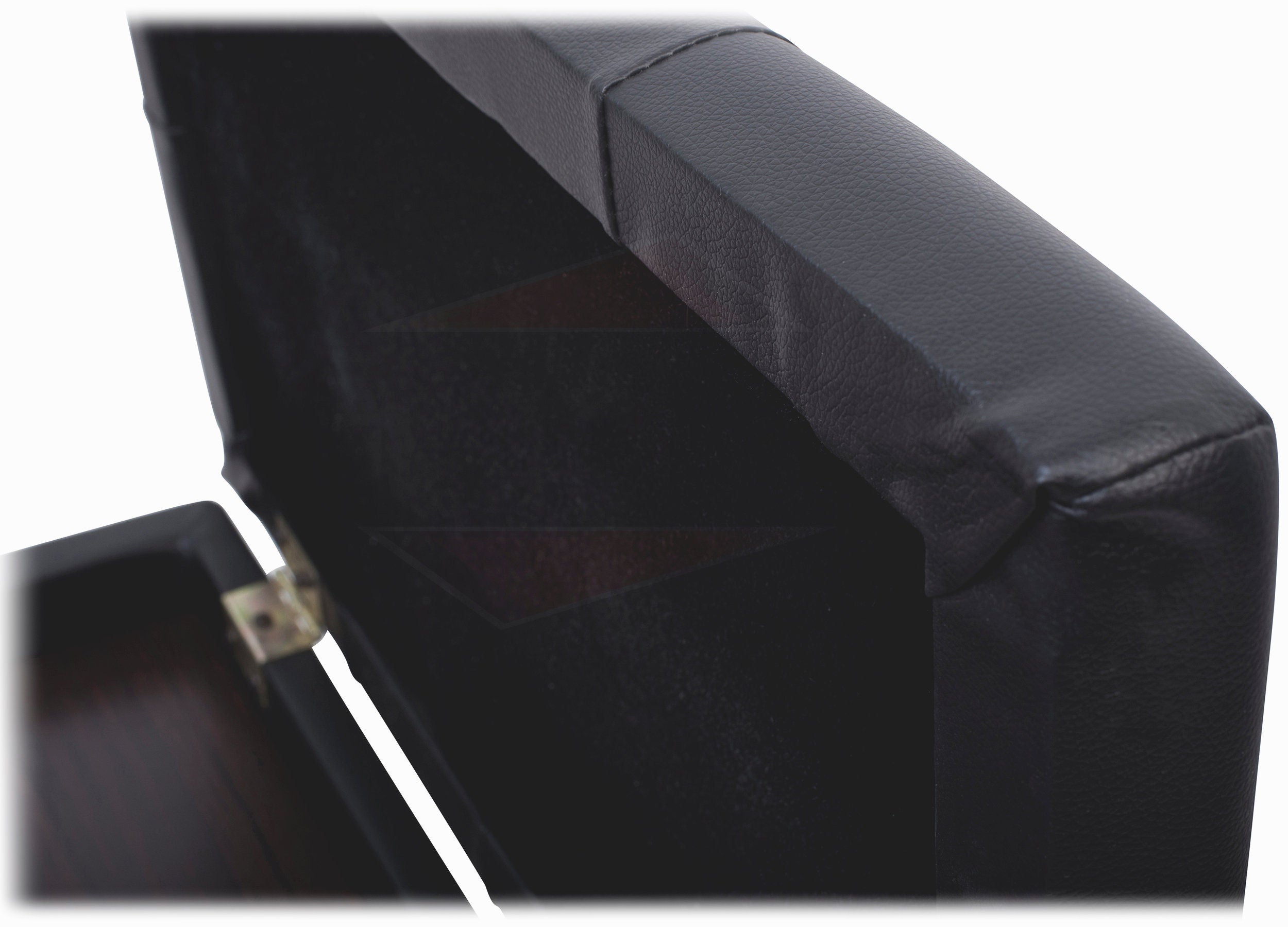 AP5103-Adjsutable-piano-bench-Black