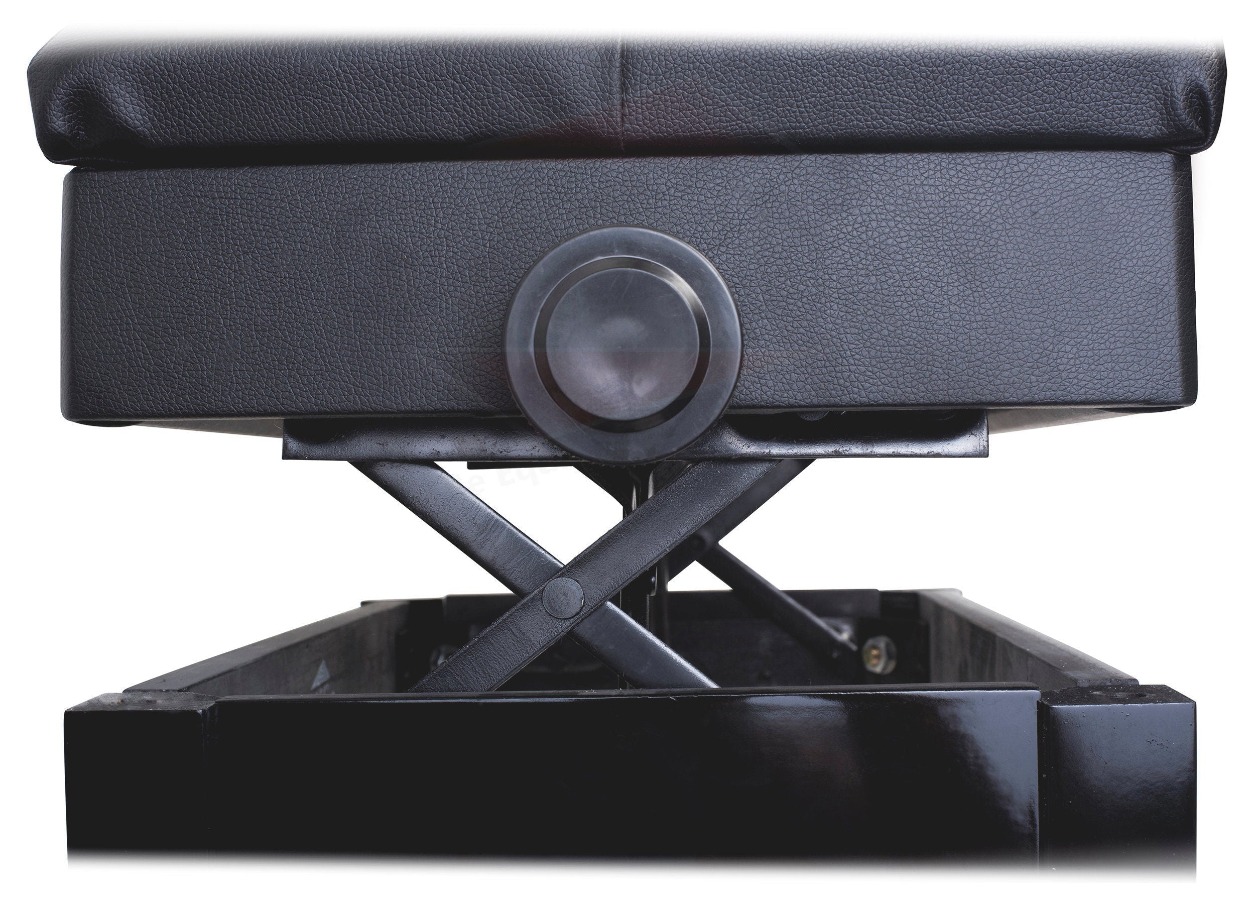 AP5103-Black-adjustable-Keyboard-Seat