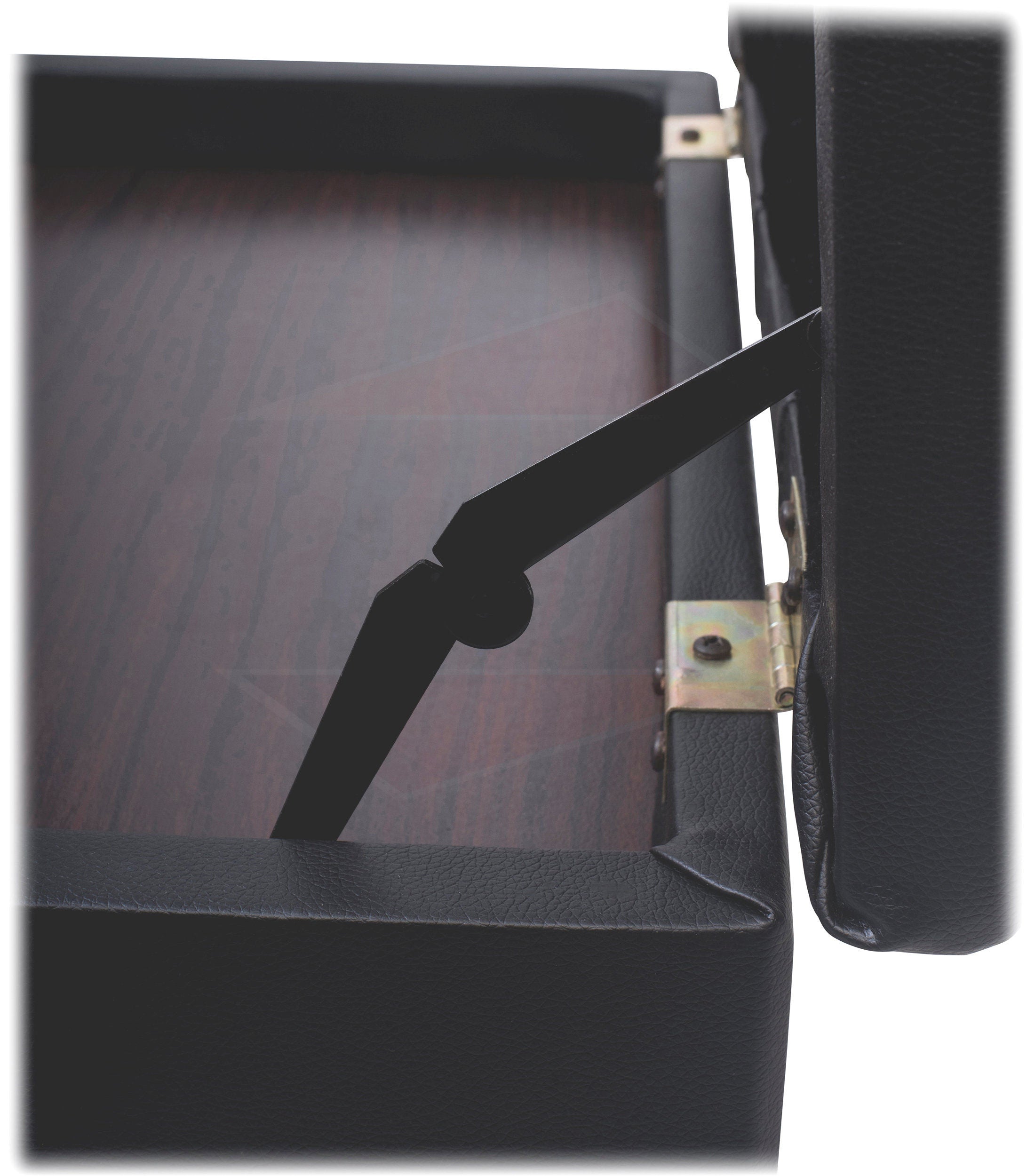 AP5103-Black-piano-bench-Adjustable