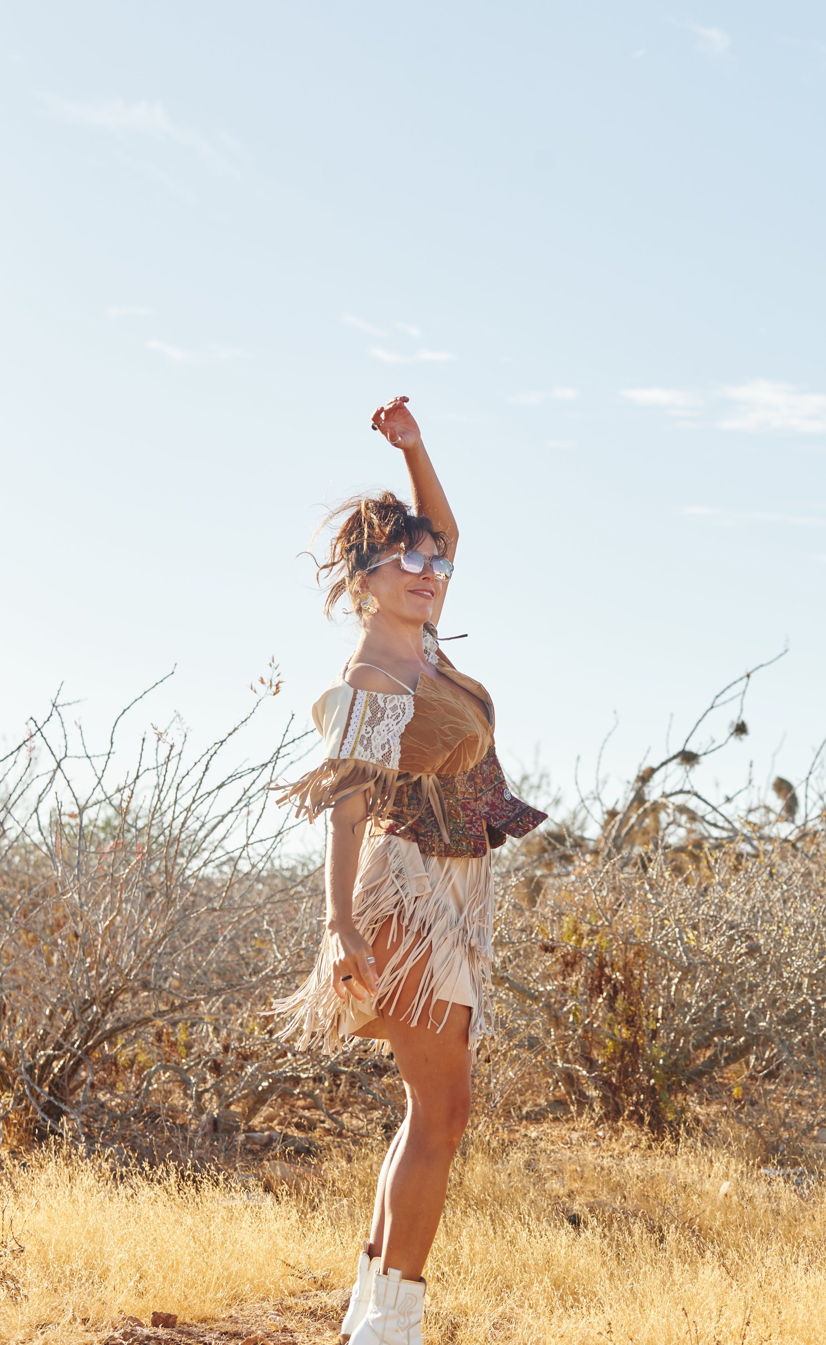 San Miguel Crystal by Maho