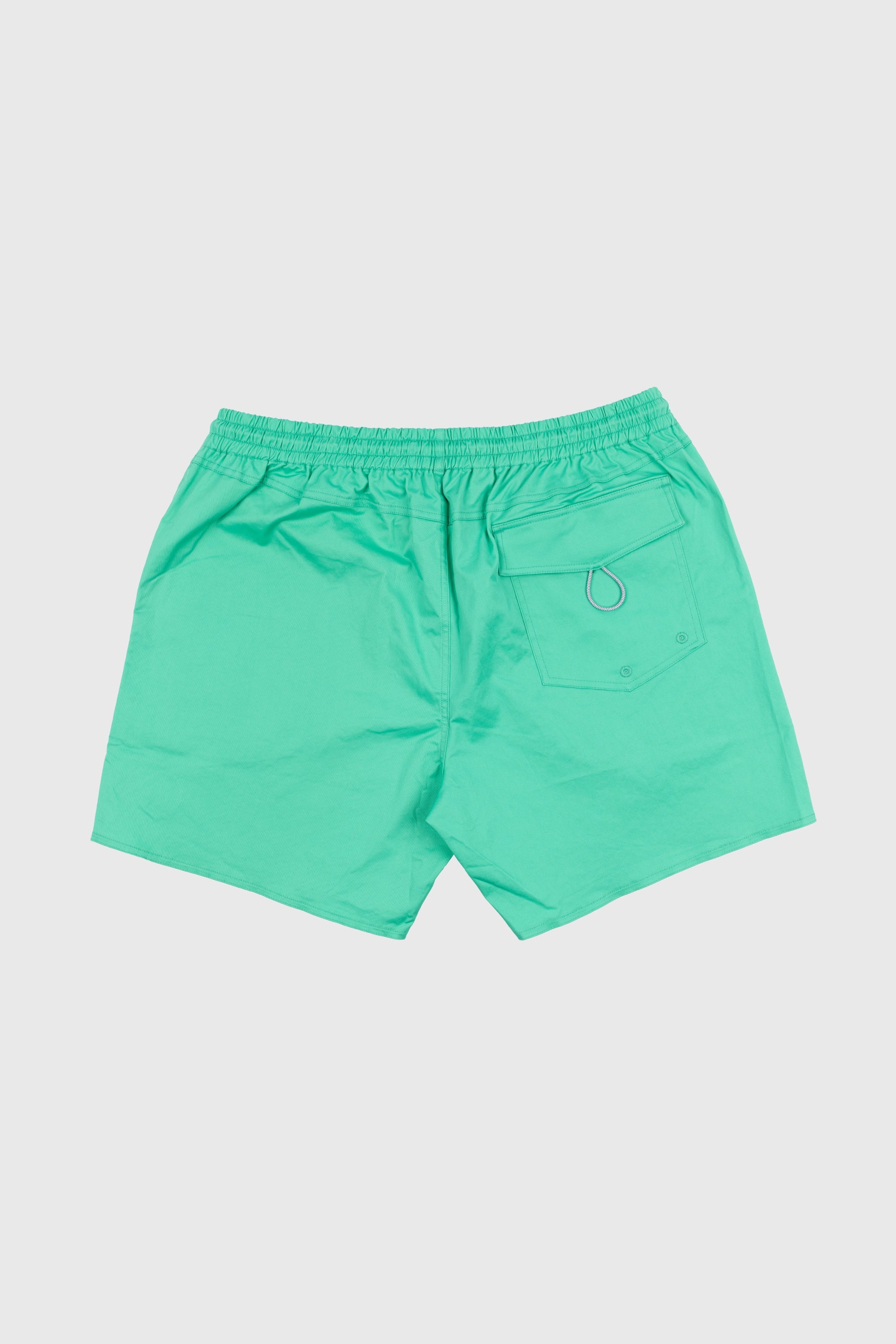 All Good Swurf Trunk (Montauk Mint) by The Official Brand