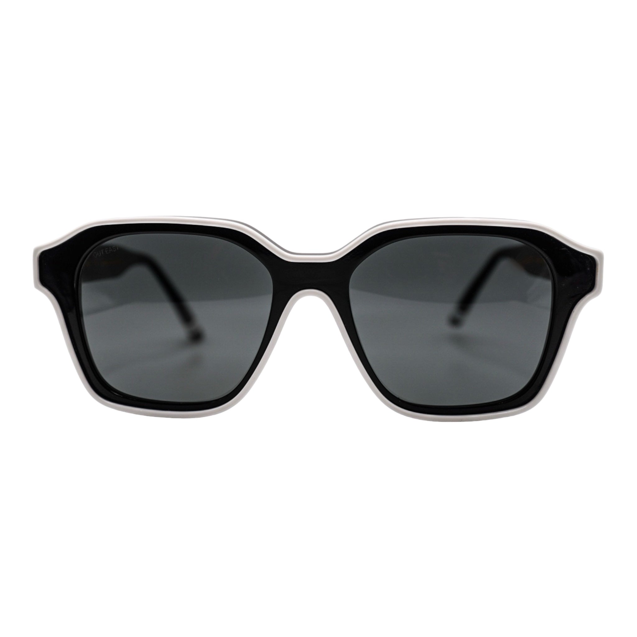 MADISON SUNGLASSES by Out East Eyewear
