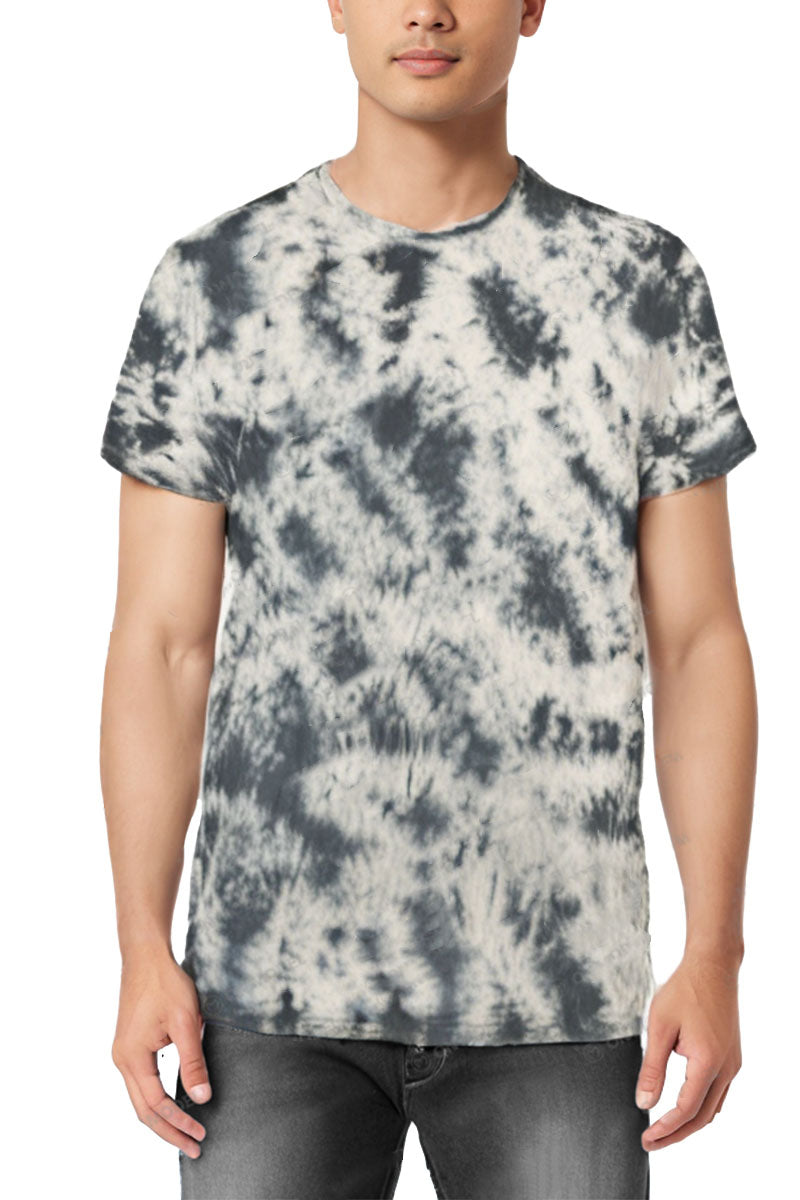 Splatter Tye Dye Tshirt-4
