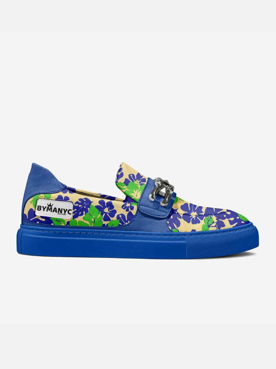 BYMANYC ® New York Central Park Flow – Eco-Luxury Footwear-0