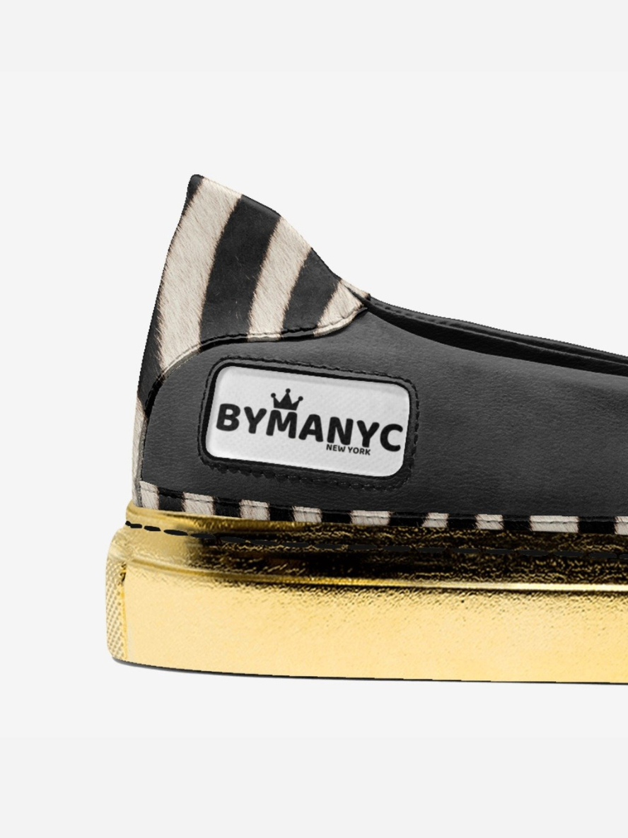 BYMANYC ® New York Empire Pace – Sustainable Urban Footwear-3