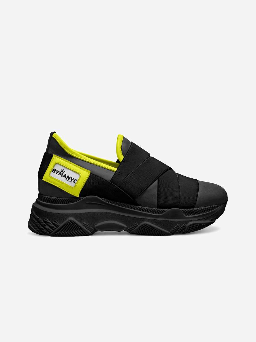 BYMANYC ® New York Fifth Avenue Chic – Eco-Conscious Footwear-0