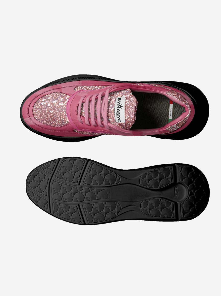 BYMANYC ® New York Uptown Glide – Sustainable Vegan Shoes-2