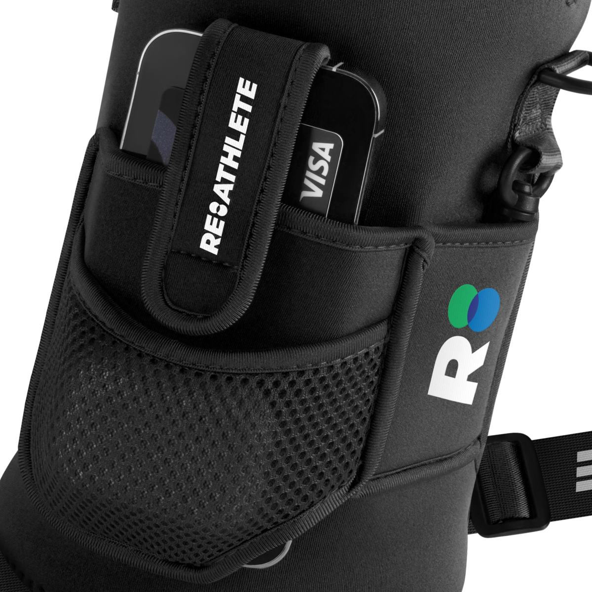 DRINQ Water Bottle by REATHLETE