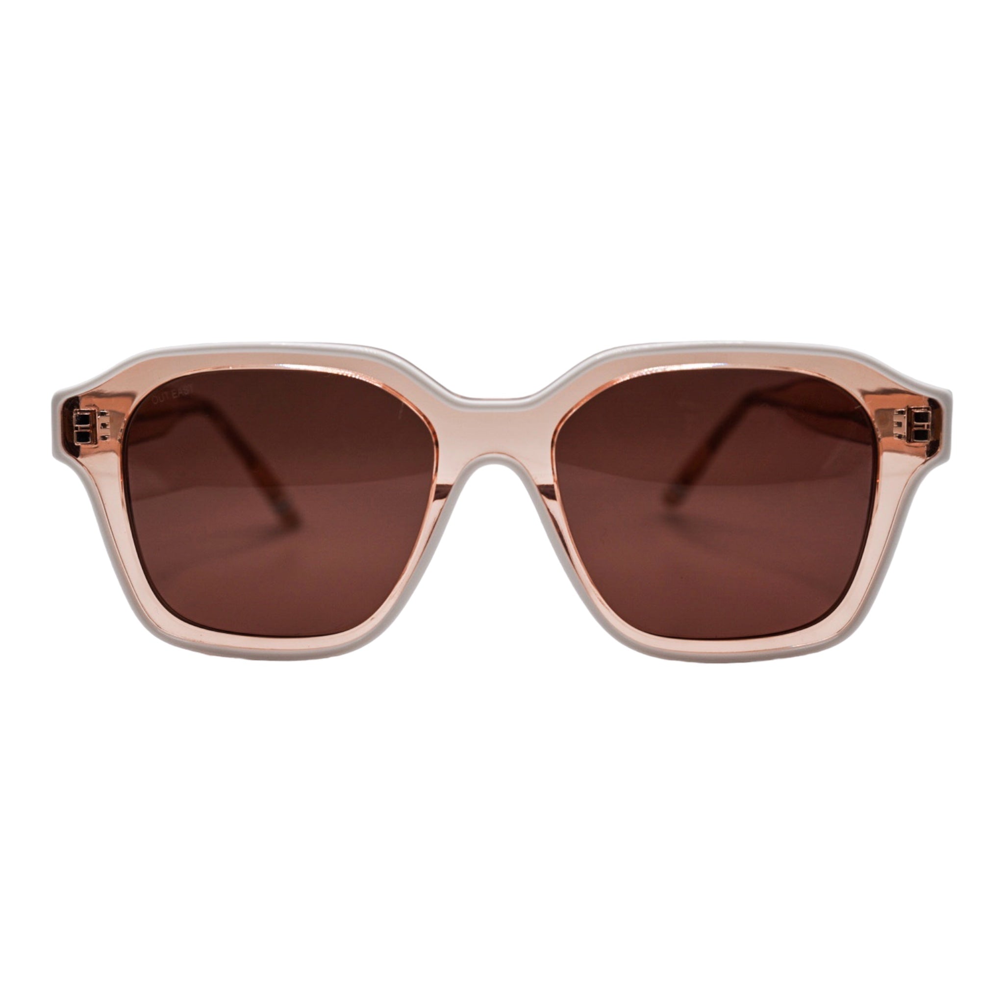 MADISON SUNGLASSES by Out East Eyewear