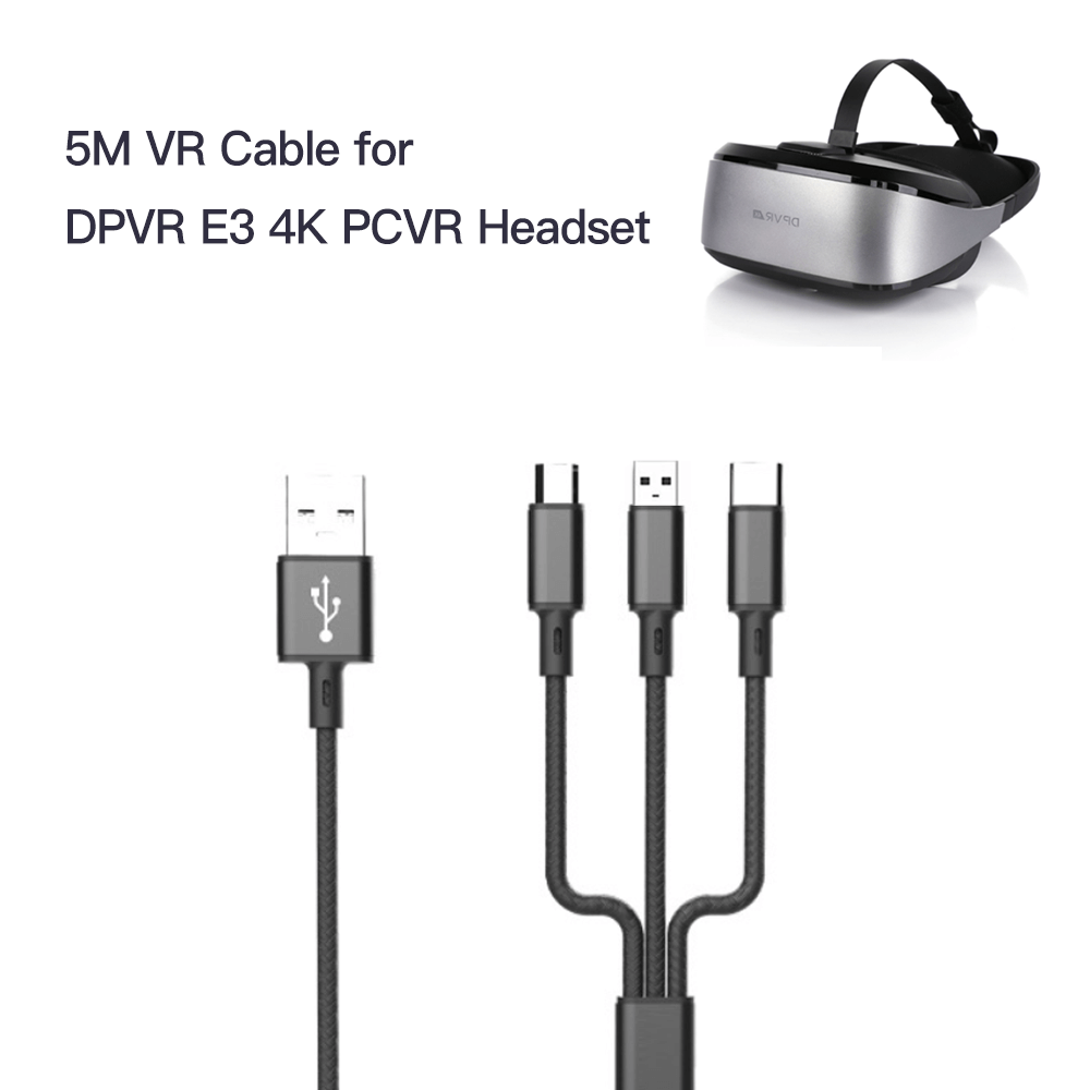 DPVR-E3-3-in-1-HDMI-cable-E34K-use