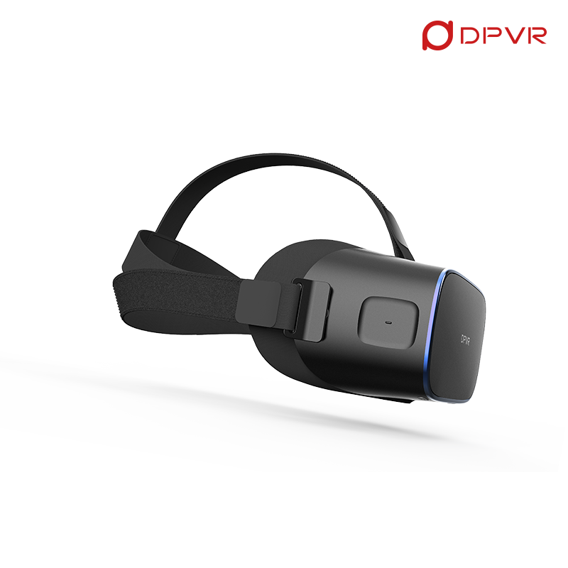 DPVR-Virtual-Reality-Headset-P1-Ultra-4K-side