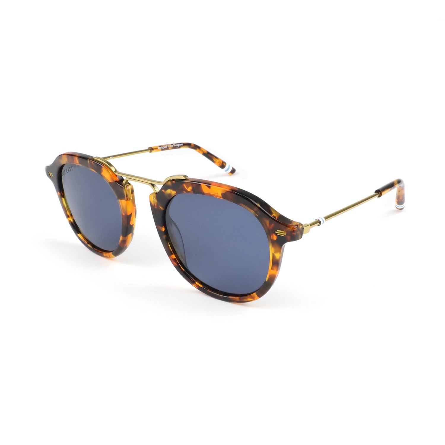 WILKES SUNGLASSES by Out East Eyewear