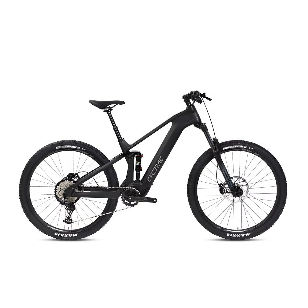 EM19 2025 - ELECTRIC CARBON BIKE-0