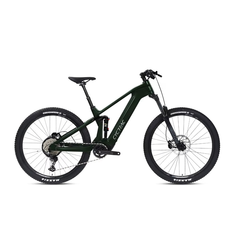 EM19 2025 - ELECTRIC CARBON BIKE-1