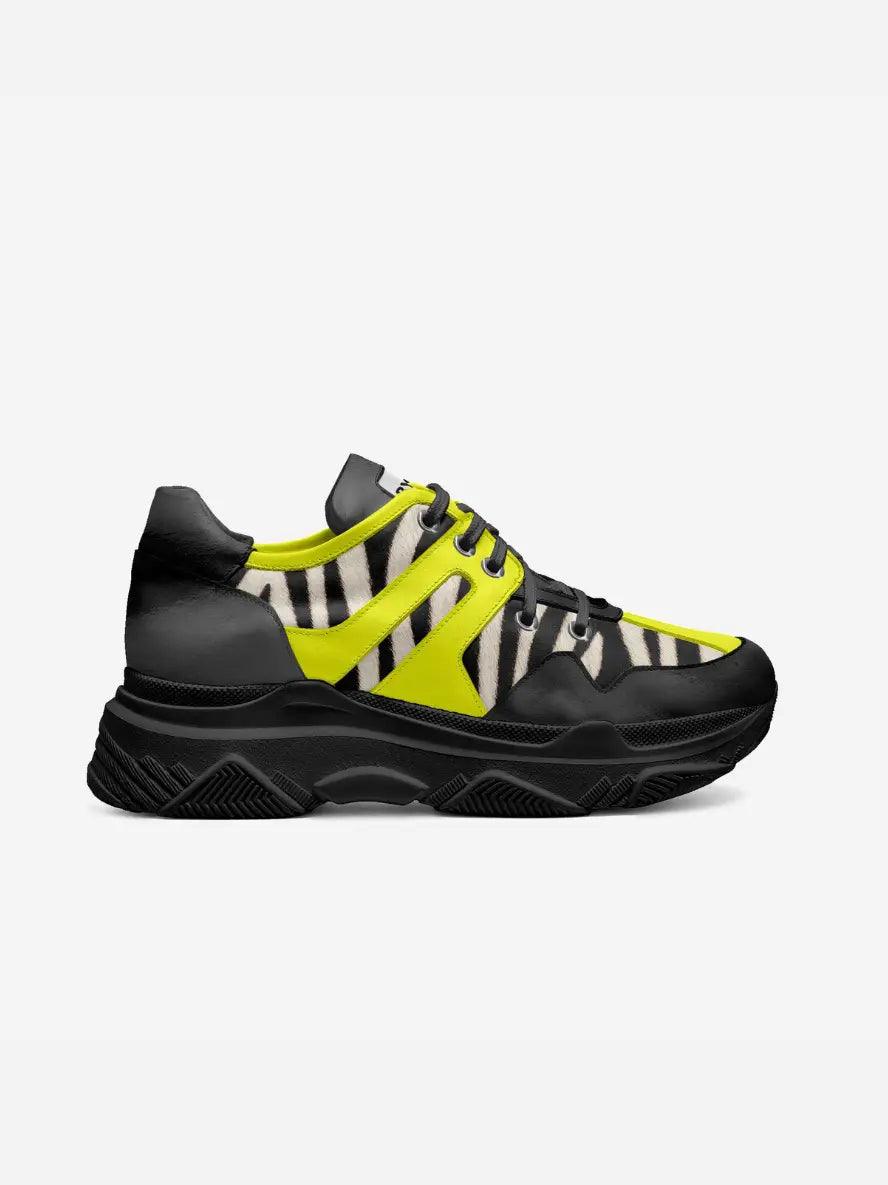 Eco-Friendly Footwear BYMANYC ® New York – SoHo Stride-0